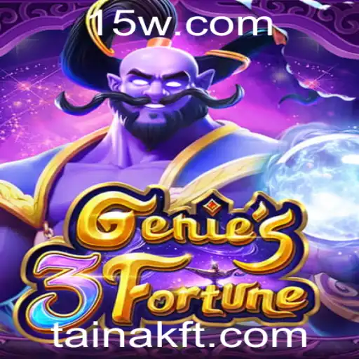 Explorando o Fantástico Mundo de Genie3Fortune: Um Novo Jogo de Estratégia