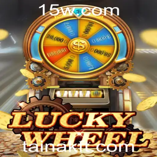 LuckyWheel: Um Mergulho no Jogo de Emoções e Estratégia